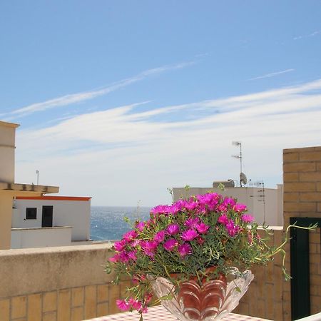 Vila S.Maria Di Leuca - 30M Mare - Salento Santa Maria di Leuca Exteriér fotografie