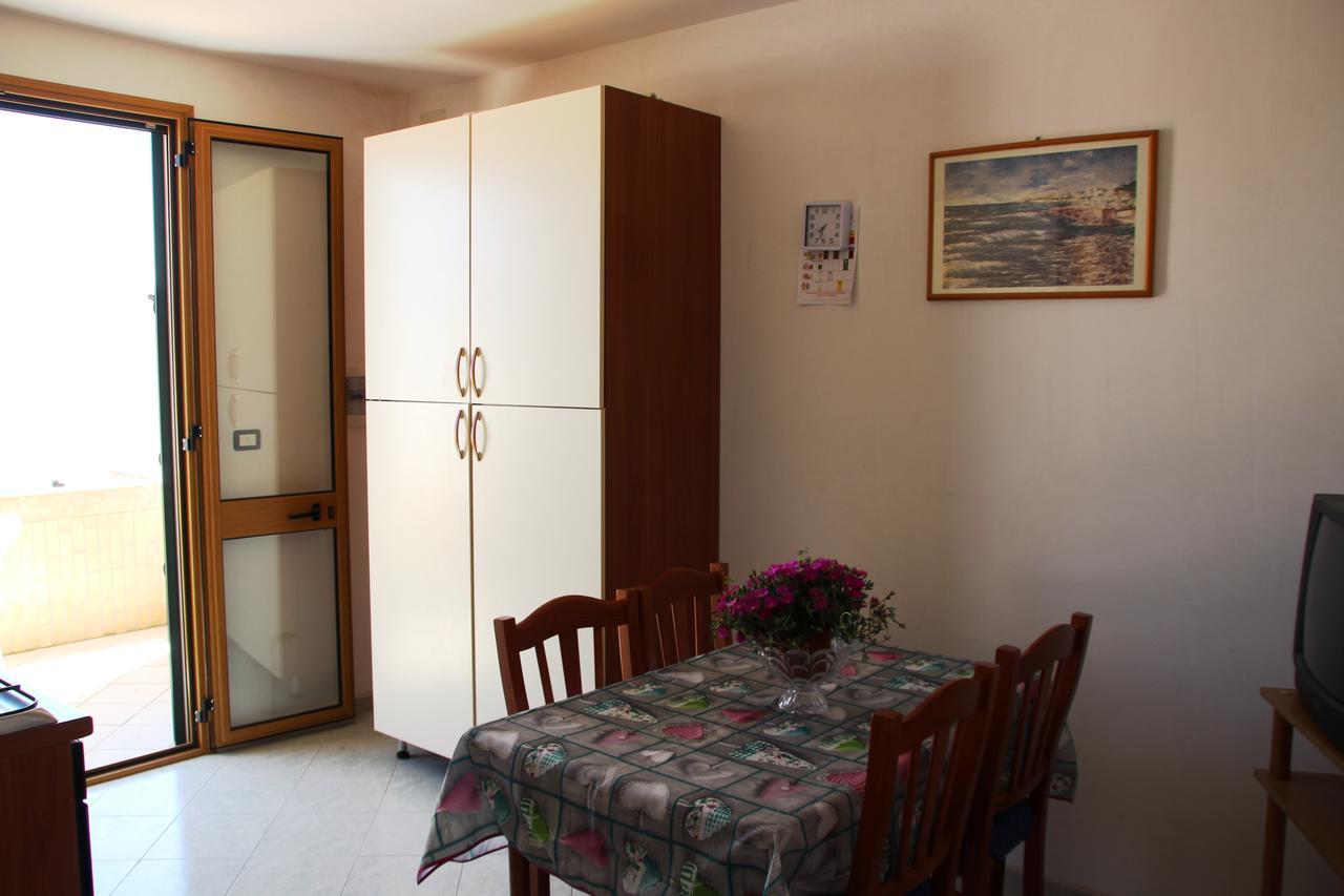 Vila S.Maria Di Leuca - 30M Mare - Salento Santa Maria di Leuca Exteriér fotografie