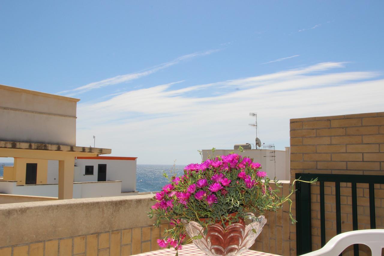 Vila S.Maria Di Leuca - 30M Mare - Salento Santa Maria di Leuca Exteriér fotografie