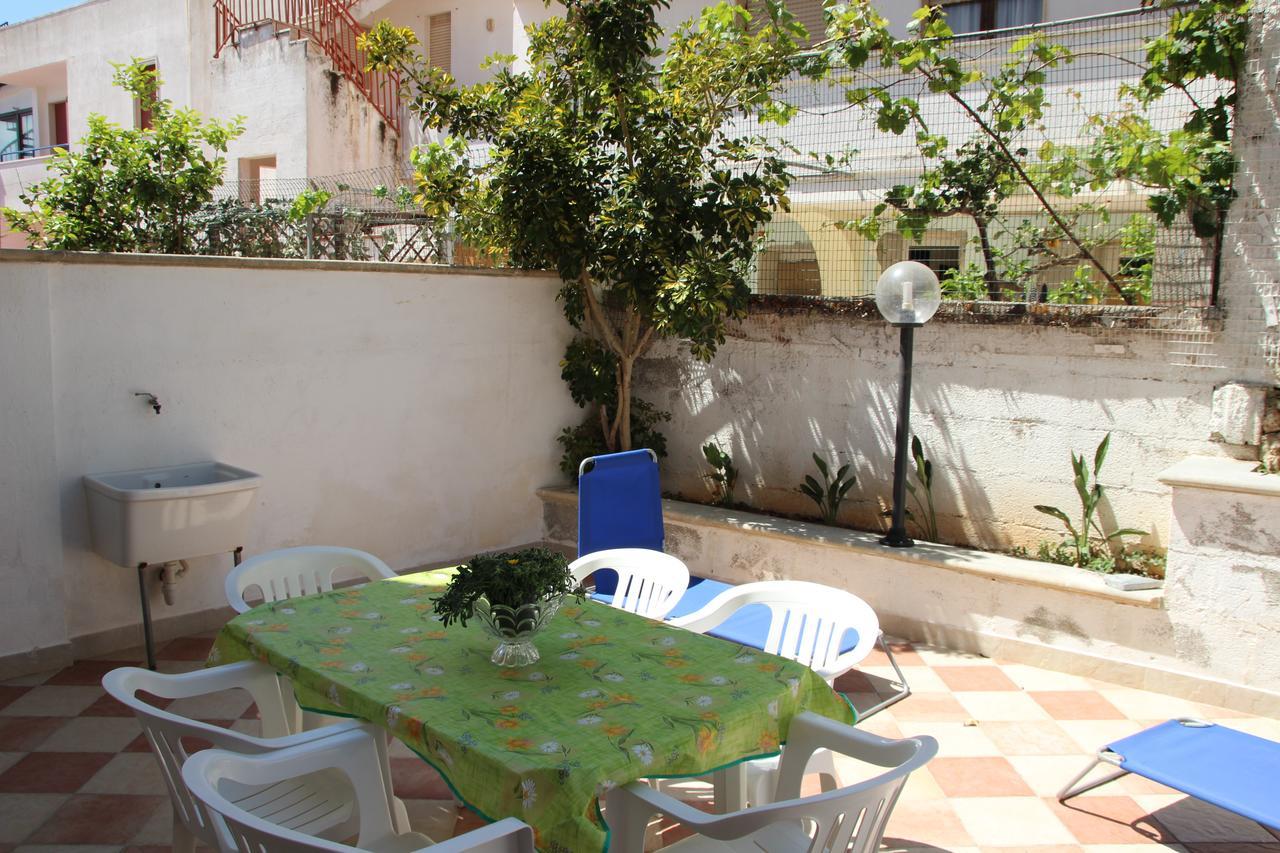 Vila S.Maria Di Leuca - 30M Mare - Salento Santa Maria di Leuca Exteriér fotografie