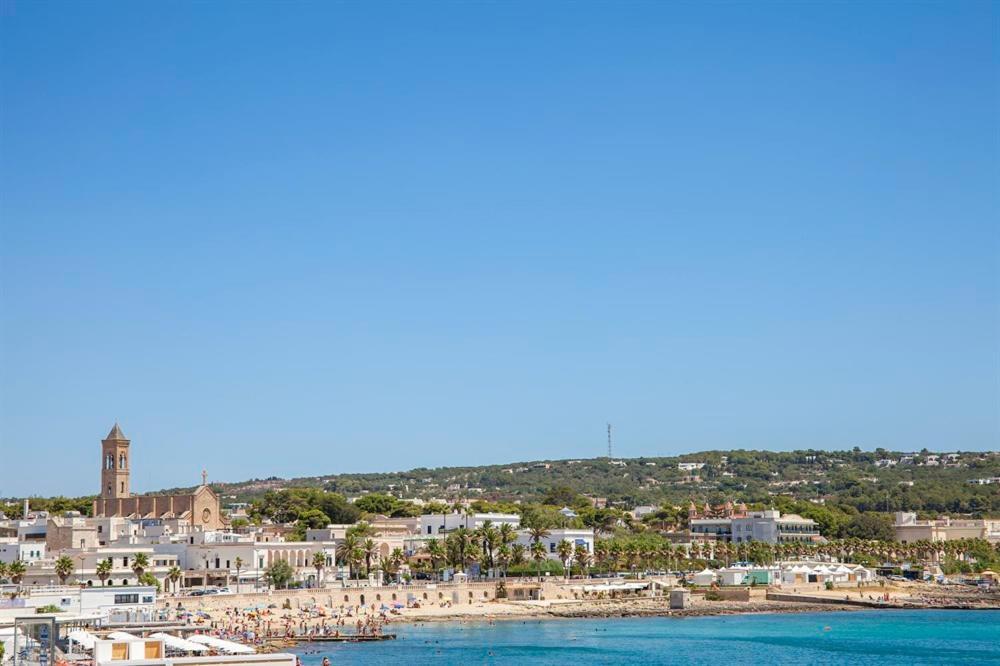 Vila S.Maria Di Leuca - 30M Mare - Salento Santa Maria di Leuca Exteriér fotografie